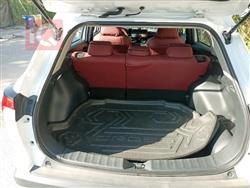 تويوتا كورولا كروس